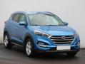 Hyundai Tucson Style 2.0 CRDi, 4X4