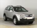 Chevrolet Captiva 2.0 D, 4X4, po STK