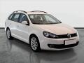 Volkswagen Golf 1.6 TDI, 4X4, Tempomat