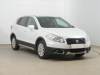 Suzuki SX4 S-Cross Start 1.6 VVT, Serv.kniha