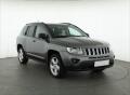 Jeep Compass 2.2 CRD, 4X4, Tempomat