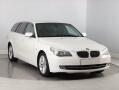 BMW 525d, Automat, po STK