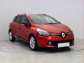 Renault Clio Limited 1.2 16V, Serv.kniha