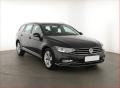 Volkswagen Passat 2.0 TDI, Automat, Serv.kniha