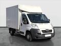 Peugeot Boxer 2.2 HDi, Sk���, 13m3, 1.0t, �R