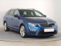 koda Octavia RS 2.0 TDI, Ke, Navi