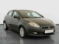 Fiat Bravo 1.4 T-Jet, po STK, Klima