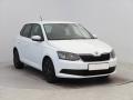 koda Fabia Ambition Plus 1.0, Serv.kniha