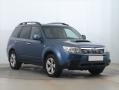 Subaru Forester 2.0 d, 4X4, Serv.kniha