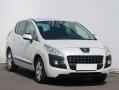 Peugeot 3008 1.6 HDi, Serv.kniha, Tempomat
