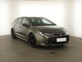 Toyota Corolla 1.8 Hybrid