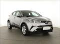 Toyota C-HR 1.2 Turbo, Serv.kniha, Navi