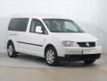 Volkswagen Caddy Maxi Maxi Life 1.9 TDI, 7Mst