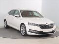 �koda Superb 2.0 TDI, Automat, Navi