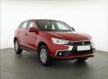 Mitsubishi ASX 1.6 MIVEC, Serv.kniha