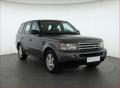 Land Rover Range Rover Sport 2.7 TDV6, 4X4, Automat