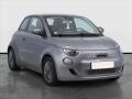 Fiat 500e 42 kWh, SoH 91%, Automat