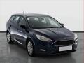 Ford Focus 1.5 TDCi, Tempomat