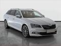 �koda Superb Laurin&Klement 2.0 TDI