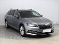 �koda Superb Ambition Plus 2.0 TDI, Automat