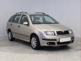 koda Fabia Elegance 1.4 16V, nov STK