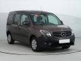 Mercedes-Benz Citan 111 CDI, 5Mst, R, DPH