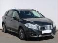 Suzuki SX4 S-Cross 1.6 DDiS, Serv.kniha, Navi