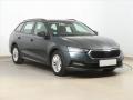 koda Octavia Clever 2.0 TDI, Serv.kniha