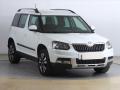 koda Yeti Laurin&Klement 2.0 TDI, 4X4