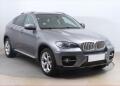 BMW X6 xDrive40d, 4X4, Automat, K��e