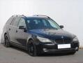 BMW 525d, nov� STK, Ta�n�
