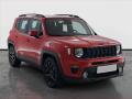 Jeep Renegade 1.0 T-GDI, Serv.kniha