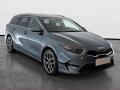 Kia Ceed Exclusive 1.5 T-GDI, �R,1.maj