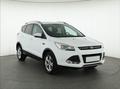 Ford Kuga 2.0 TDCi, Serv.kniha, Navi