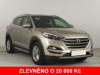 Hyundai Tucson 2.0 CRDi, 4X4, DPH