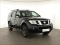 Nissan Pathfinder 2.5 dCi, 4X4, 7mst, Ke