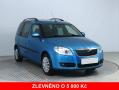 �koda Roomster Ambition 1.4 16V, LPG, po STK