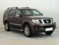 Nissan Pathfinder 3.0 dCi, 4X4, Automat, 7mst