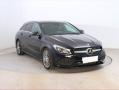 Mercedes-Benz CLA 180 CDI, POLOَE, AMG PACKET