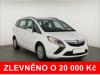 Opel Zafira 1.6 CNG Turbo, Tempomat