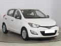 Hyundai i20 1.2, Serv.kniha