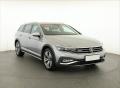 Volkswagen Passat Alltrack 2.0 TDI, DSG, 4X4