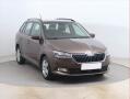 �koda Fabia 1.0 TSI, Tempomat