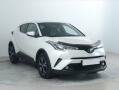 Toyota C-HR 1.2 Turbo, K��e, Navi