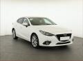 Mazda 3 2.0 Skyactiv-G, Serv.kniha