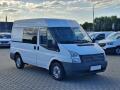 Ford Transit 2.2 TDCi, 9M�st, L1H2, �R