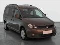 Volkswagen Caddy Maxi 1.6 TDI, 7M�st, �R, DPH