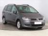 Volkswagen Sharan 2.0 TDI, Serv.kniha, Navi