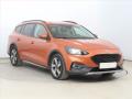 Ford Focus Active 1.5 TDCi, Navi