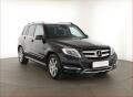 Mercedes-Benz GLK 220 CDI, 4X4, Automat